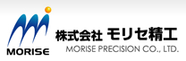 MORISE PRECISION CO., LTD.